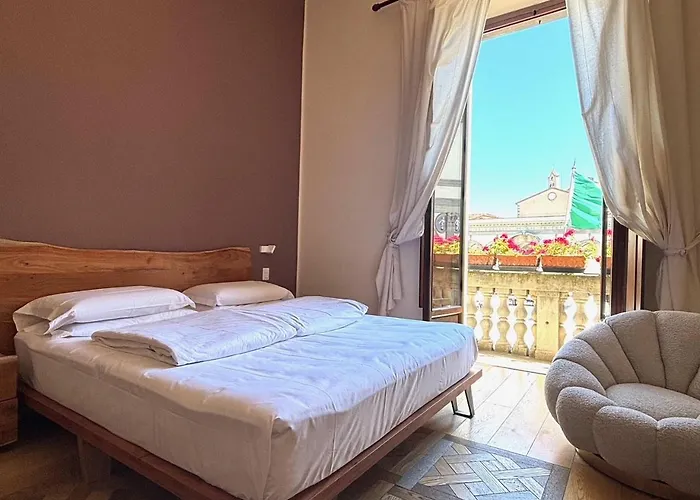 Hotel Le Due Fontane