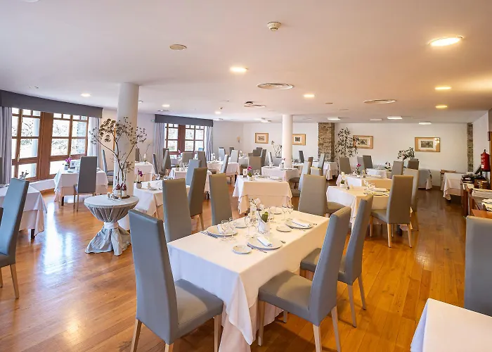Hotel Hurdes Reales