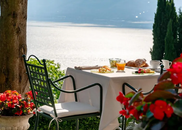 Boutique Hotel Villa Sostaga