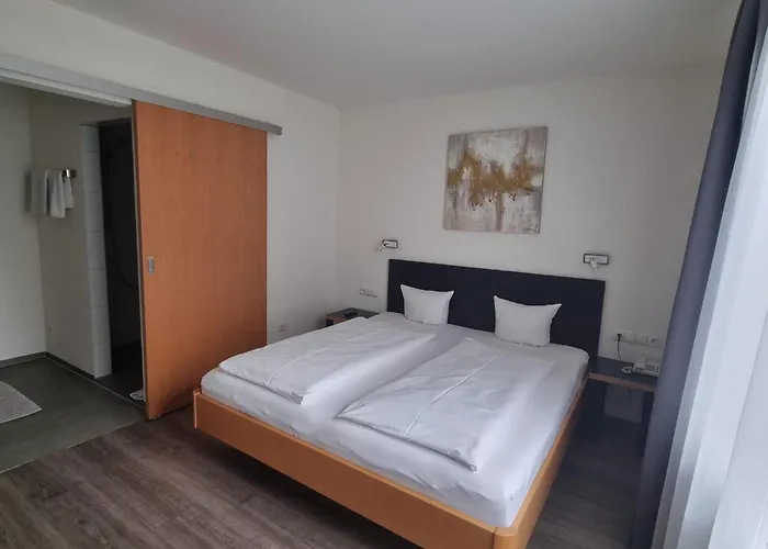 Hotel Central