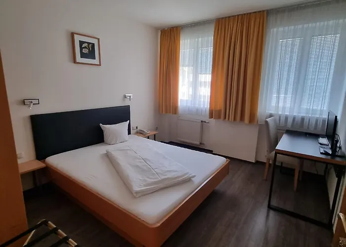 Hotel Central