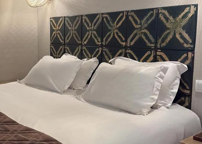 Hotel E Tre Stelle