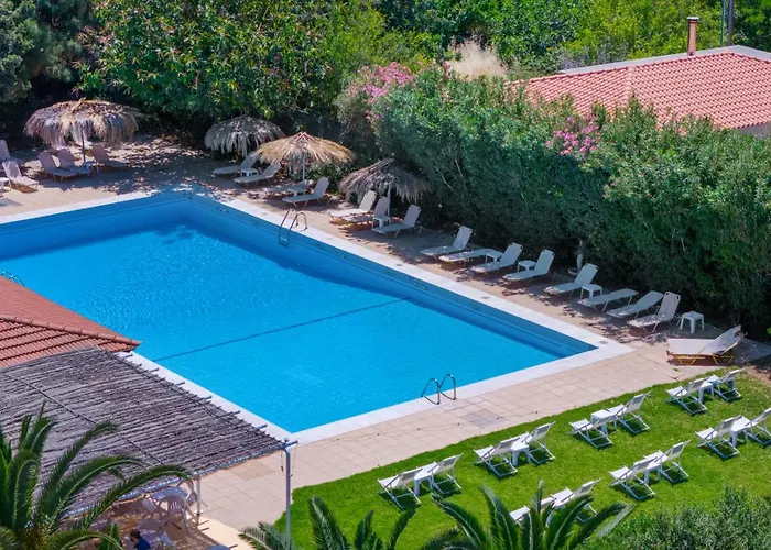 Gorgona Hotel