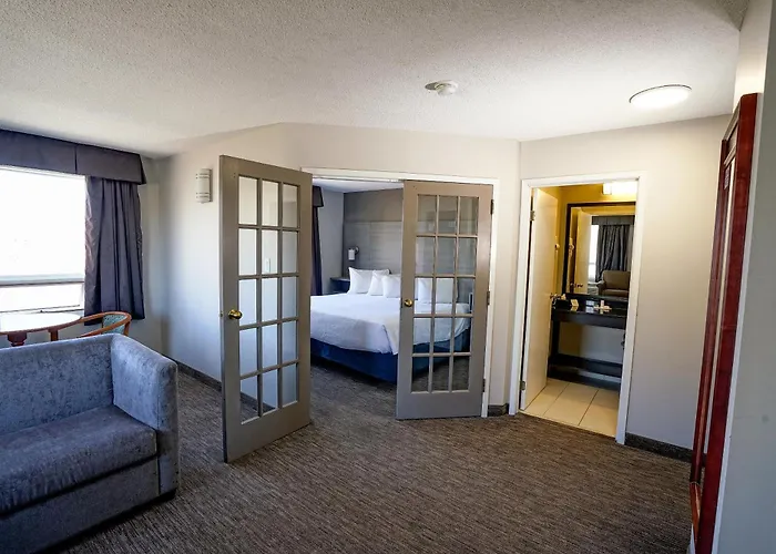 Travelodge Hotel By Wyndham Sudbury