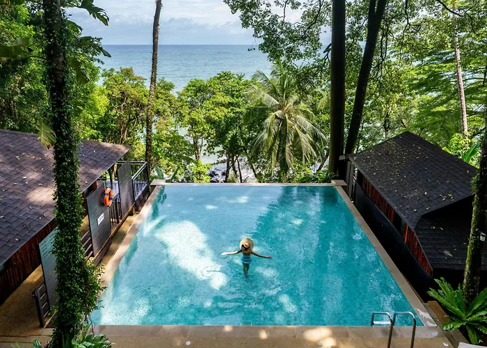 Baan Krating Khao Lak Resort - Sha Plus