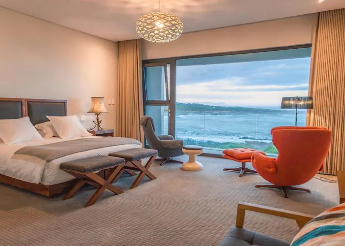 Schulphoek Seafront Boutique Hotel Hermanus