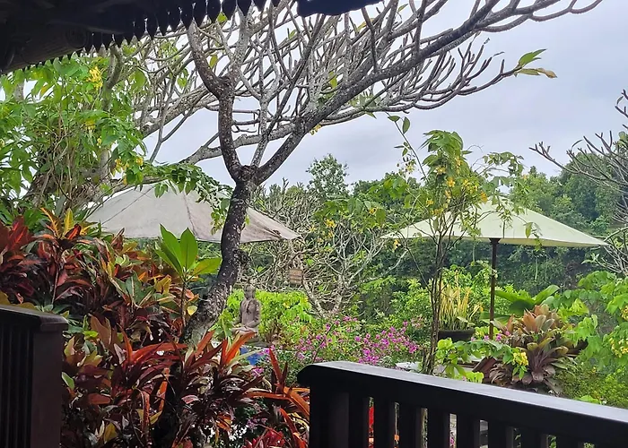 Shanti Natural Panorama View Hotel