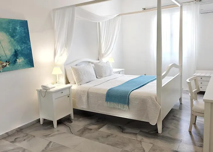 Narges Hotel