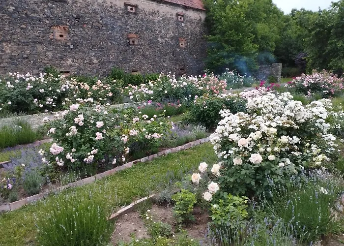 Chateau Trebesice