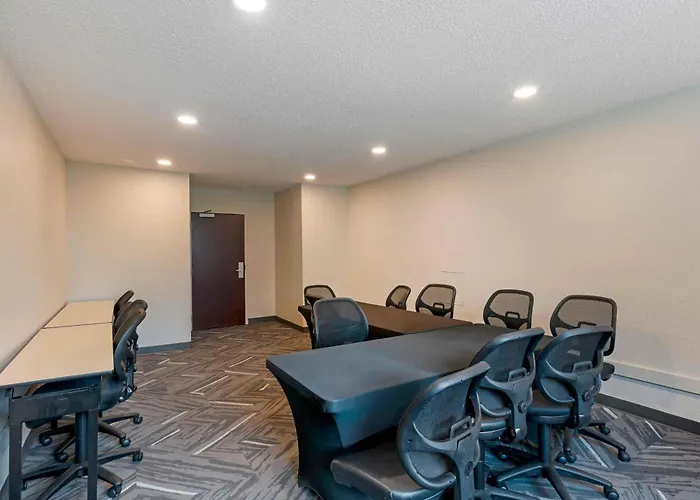 Extended Stay America Select Suites - Dallas - Richardson