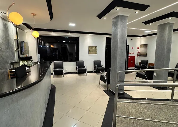 Hotel Monteneve