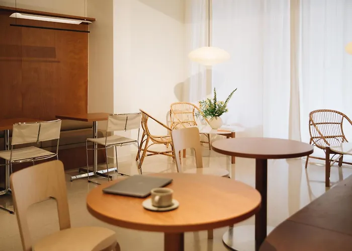 H La Paloma Boutique (Adults Only)