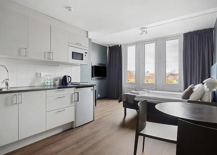 Best Western Hotel Norrkoping City