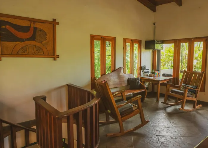 Villa Del Sol Boutique Hotel