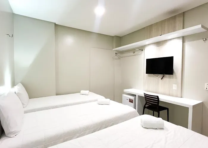 Hotel Padre Cícero