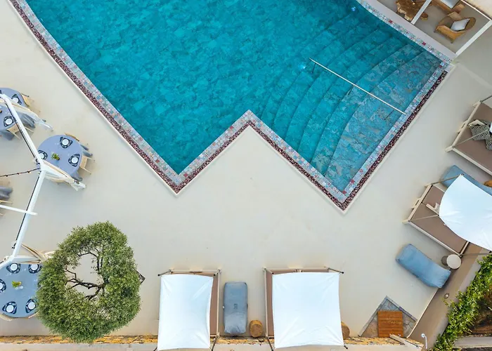 Paradise Island Villas Chersonissos