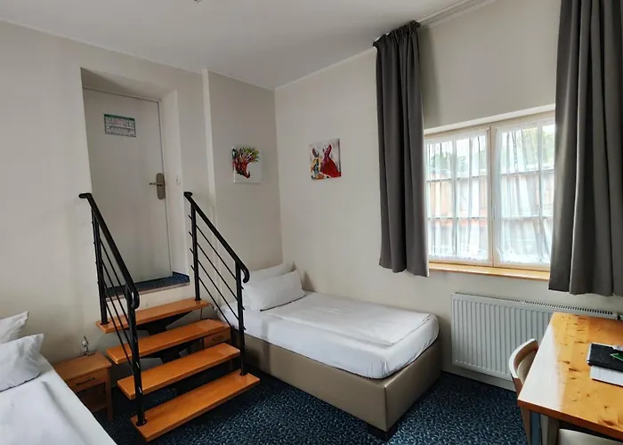 Hotel Alte Brennerei