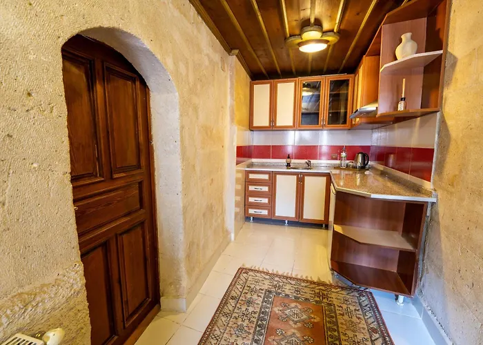 Asyada Suites Hotel