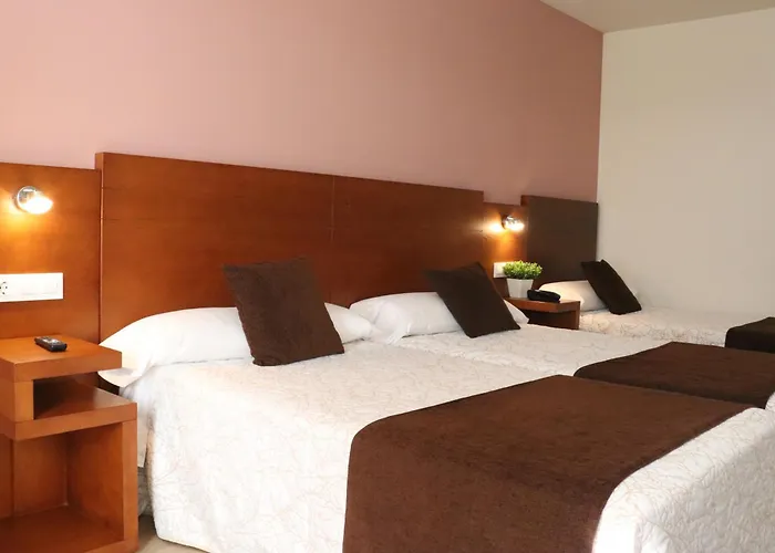 Hotel Arzua