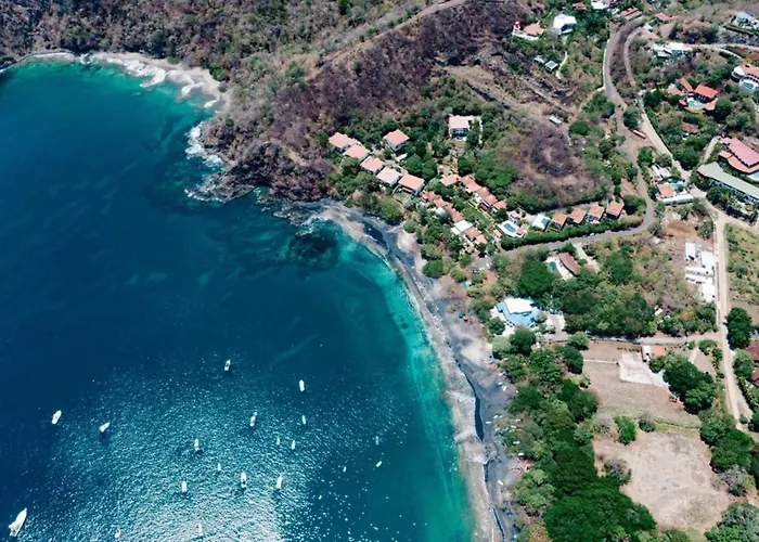 Hotel Ocotal Bed & Breakfast