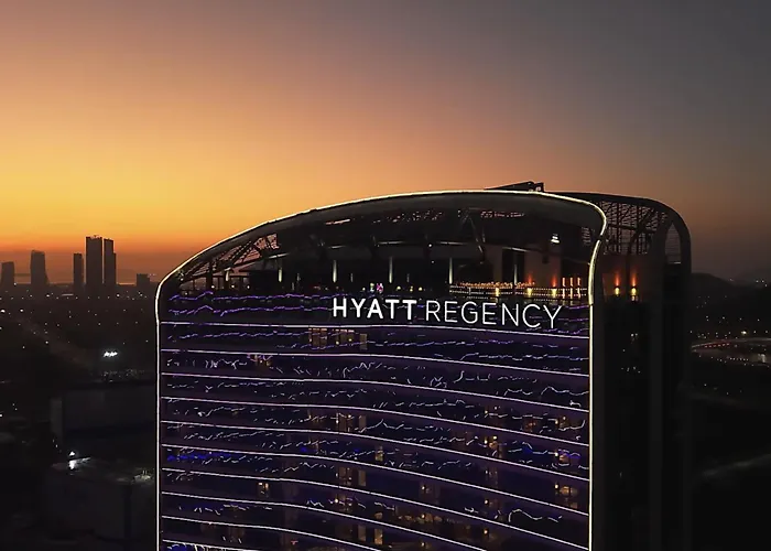 Hyatt Regency Hengqin
