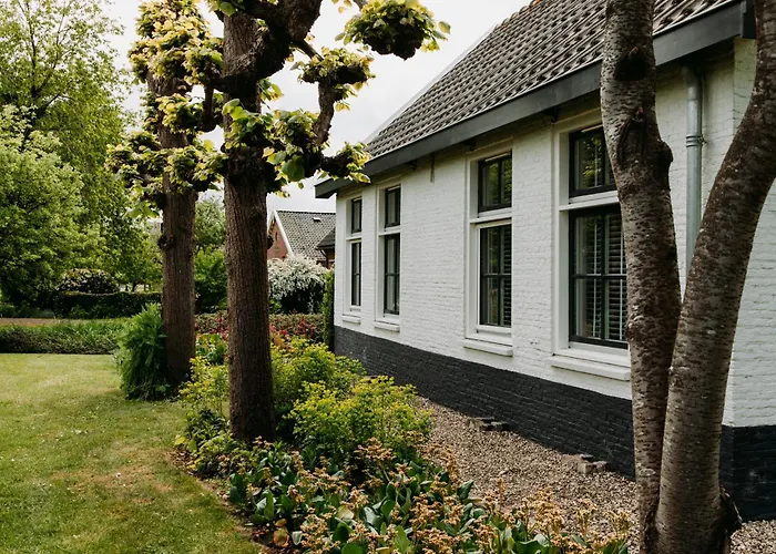 Boutique B&B Oud Aa