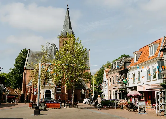 Boutique B&B Oud Aa