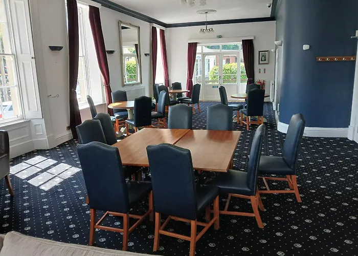 The Knighton Hotel