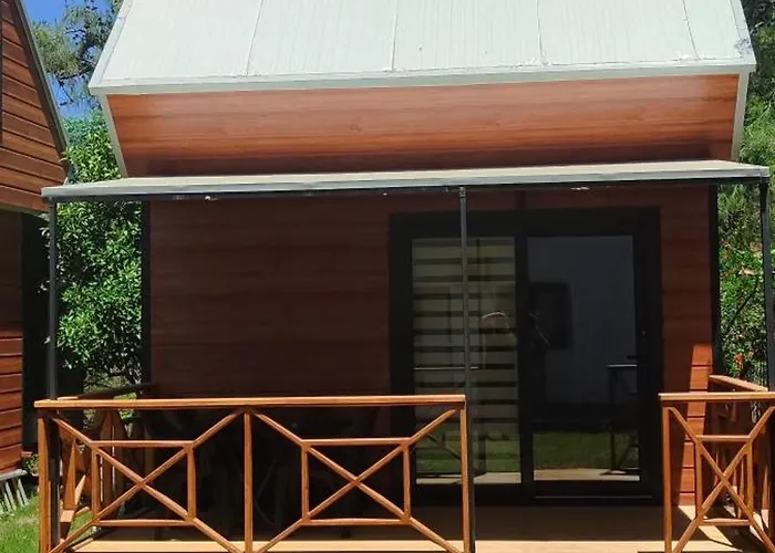 Farmside Otel