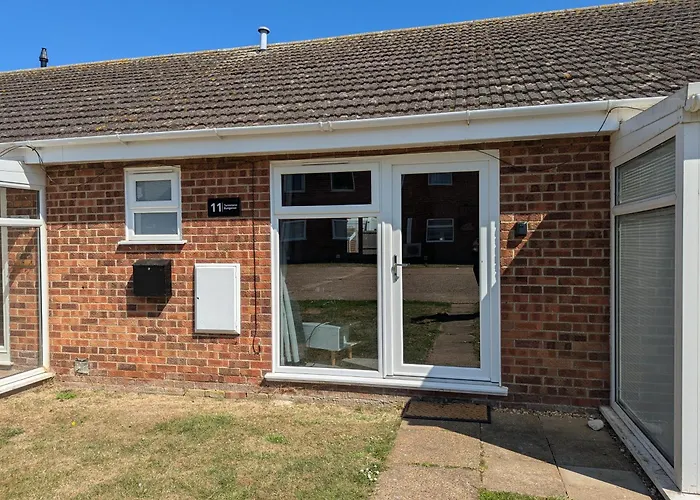 Turnstone Bungalow
