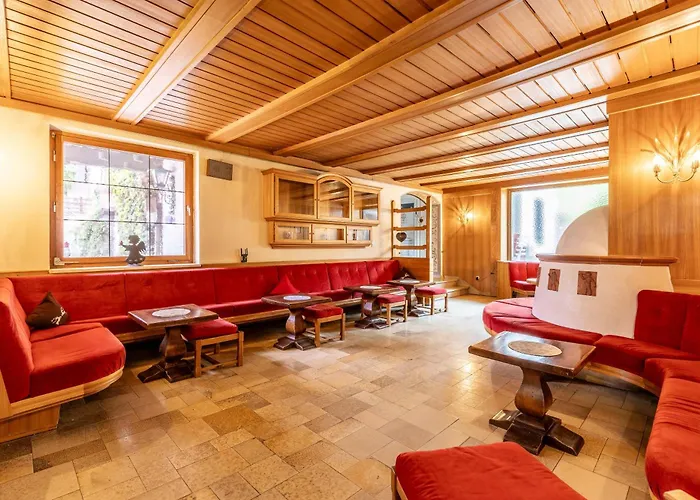 Pop-up Hostel - Loisach