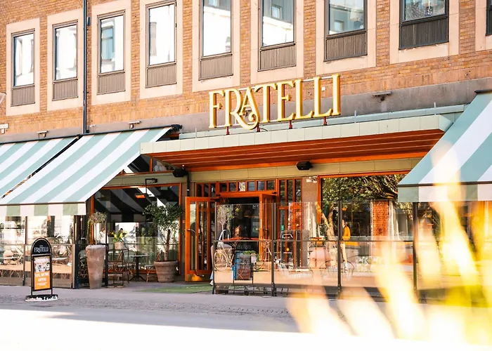 Hotel Fratelli