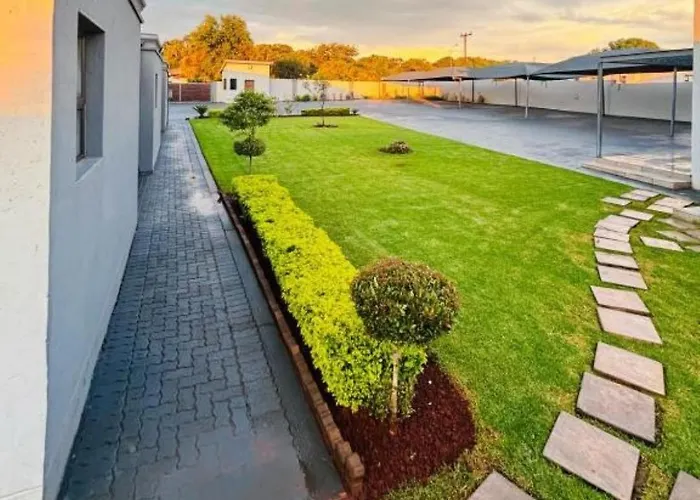 Pula Nala Lodge