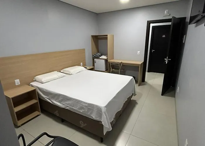 Hotel Vizon 3
