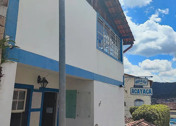 Pousada Acayaca