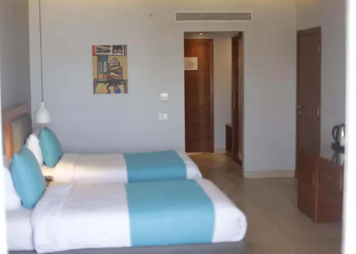 Miral Hotel & Resort - Families Only