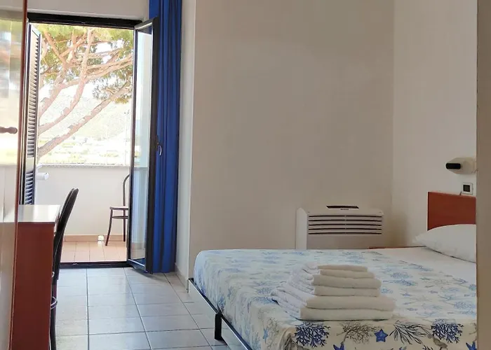 Hotel Stella Del Tirreno