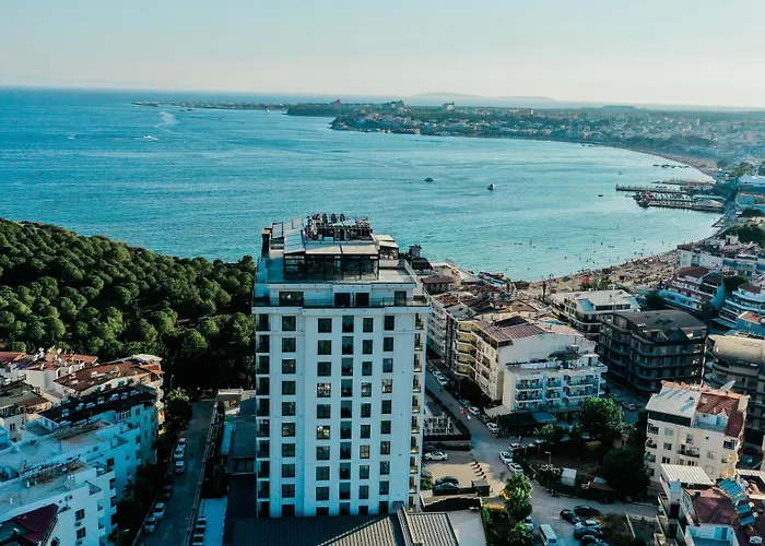 Maril Resort Beach&Spa Hotel