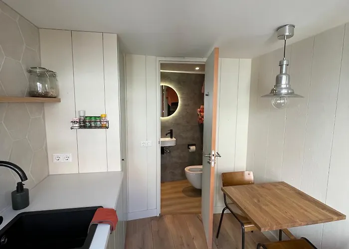 De Strandhut