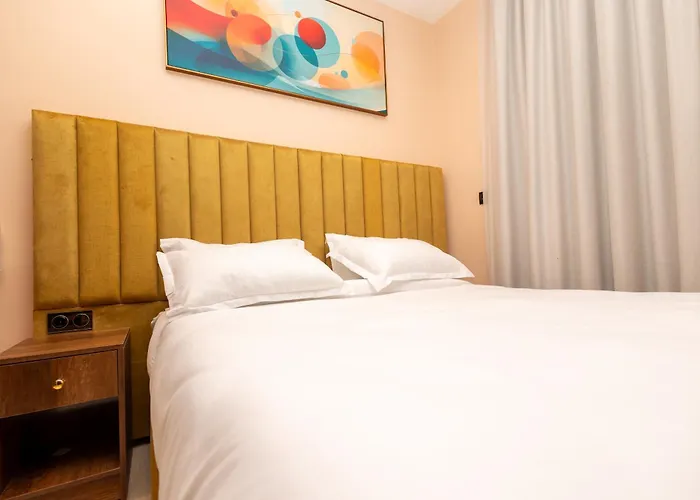 hotel saraya