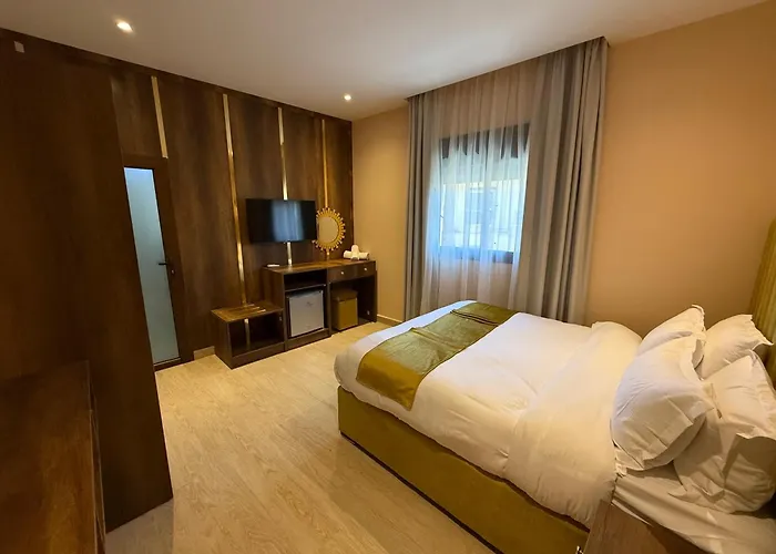 hotel saraya