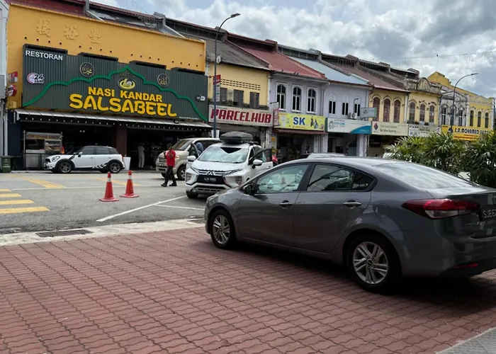 Winn'S Hotel Bentong