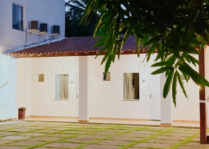 Pousada Da Mangueira