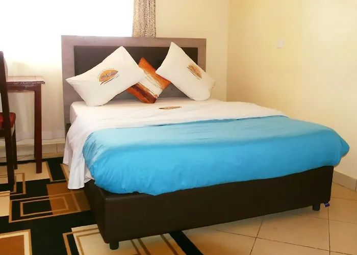Elboran Resort And Spa