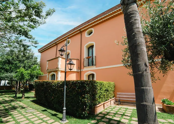 Dimora Donna Rosa