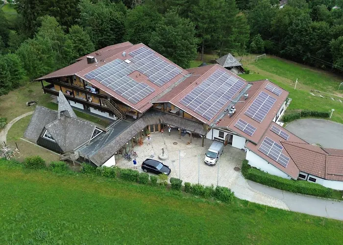 B&B Arber