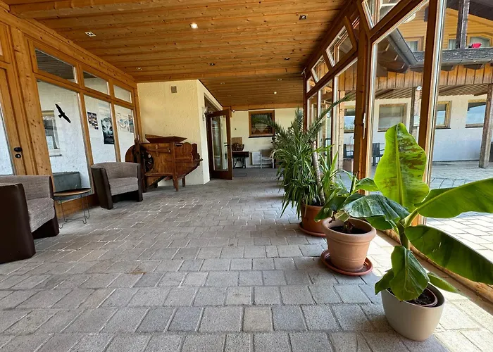B&B Arber
