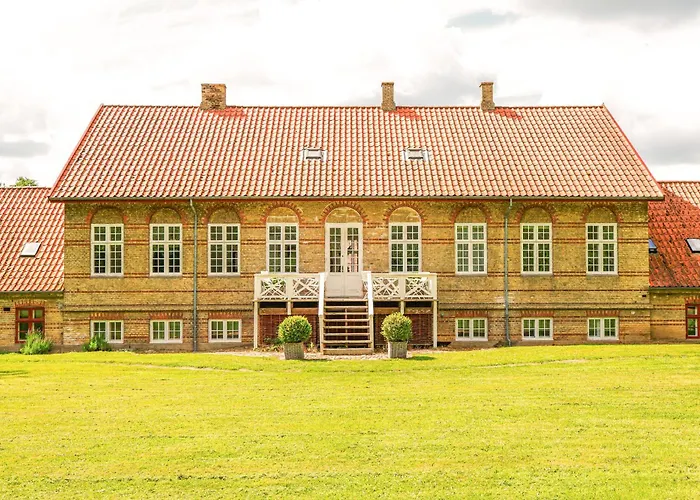 Lundsgaard Gods Badehotel