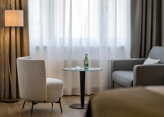 Hotel Imlauer & Braeu