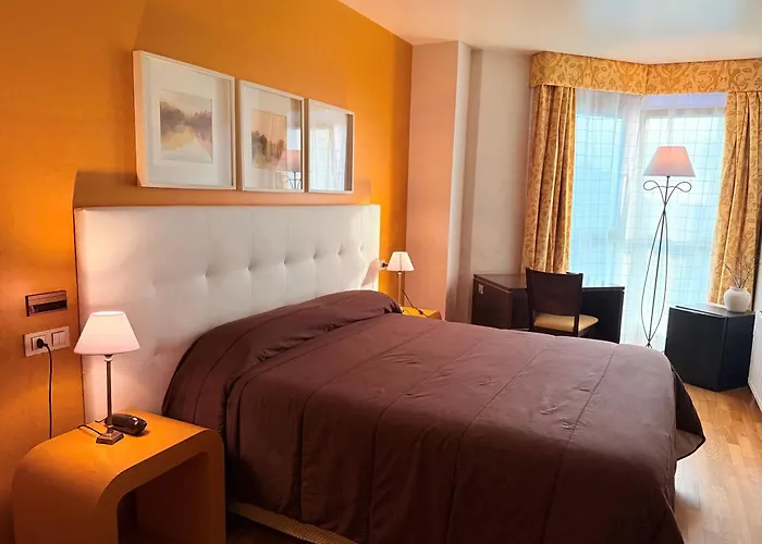 Hotel Bouza